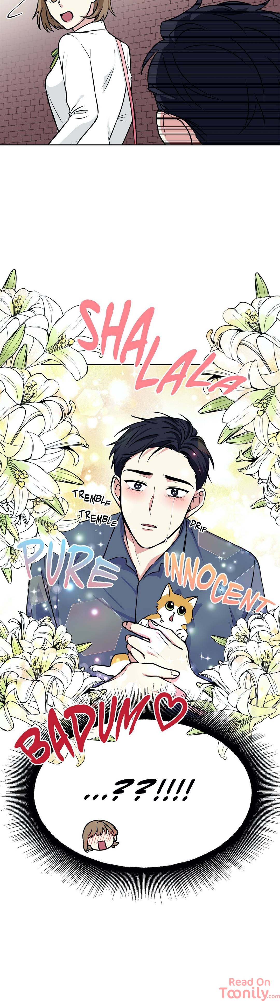 My Cute Beast! Chapter 21 12